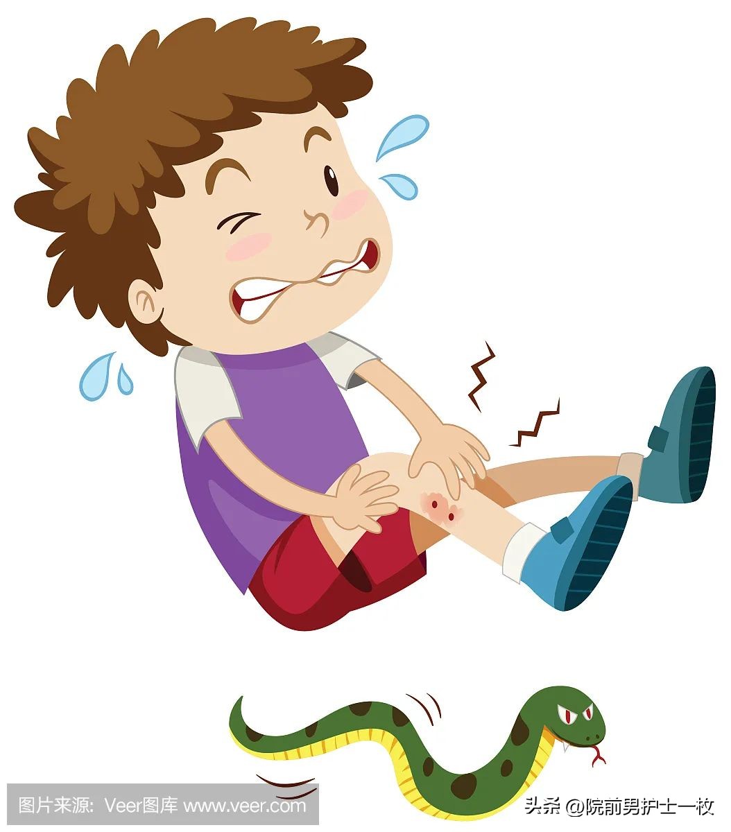 这些错误的急救方法你可能还在用,这些错误的急救措施你中招了吗