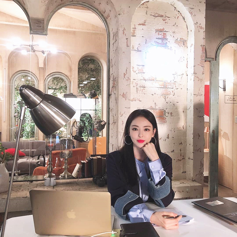 为什么韩国女人气质那么好,为什么韩国女人身材这么好