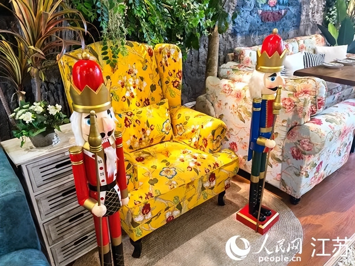 观察广州商圈呈现首店经济新活力,观察变流量为留量天津文旅再出发