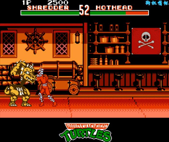 红白机的游戏推荐,十大最耐玩的红白机游戏