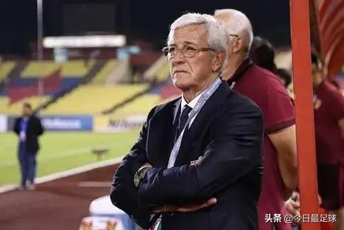 里皮原话,里皮谈中国完整版