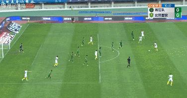 2024中超上海海港vs山东泰山直播,山东泰山队不敌沧州雄狮