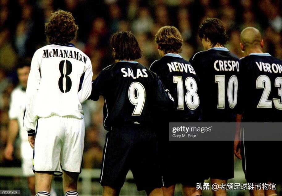 利物浦欧冠决赛伊斯坦布尔之夜,英超名宿利物浦