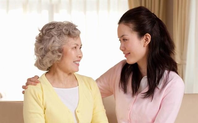 嫂子丁克与小姑子争执,小姑子丁克莹莹后续