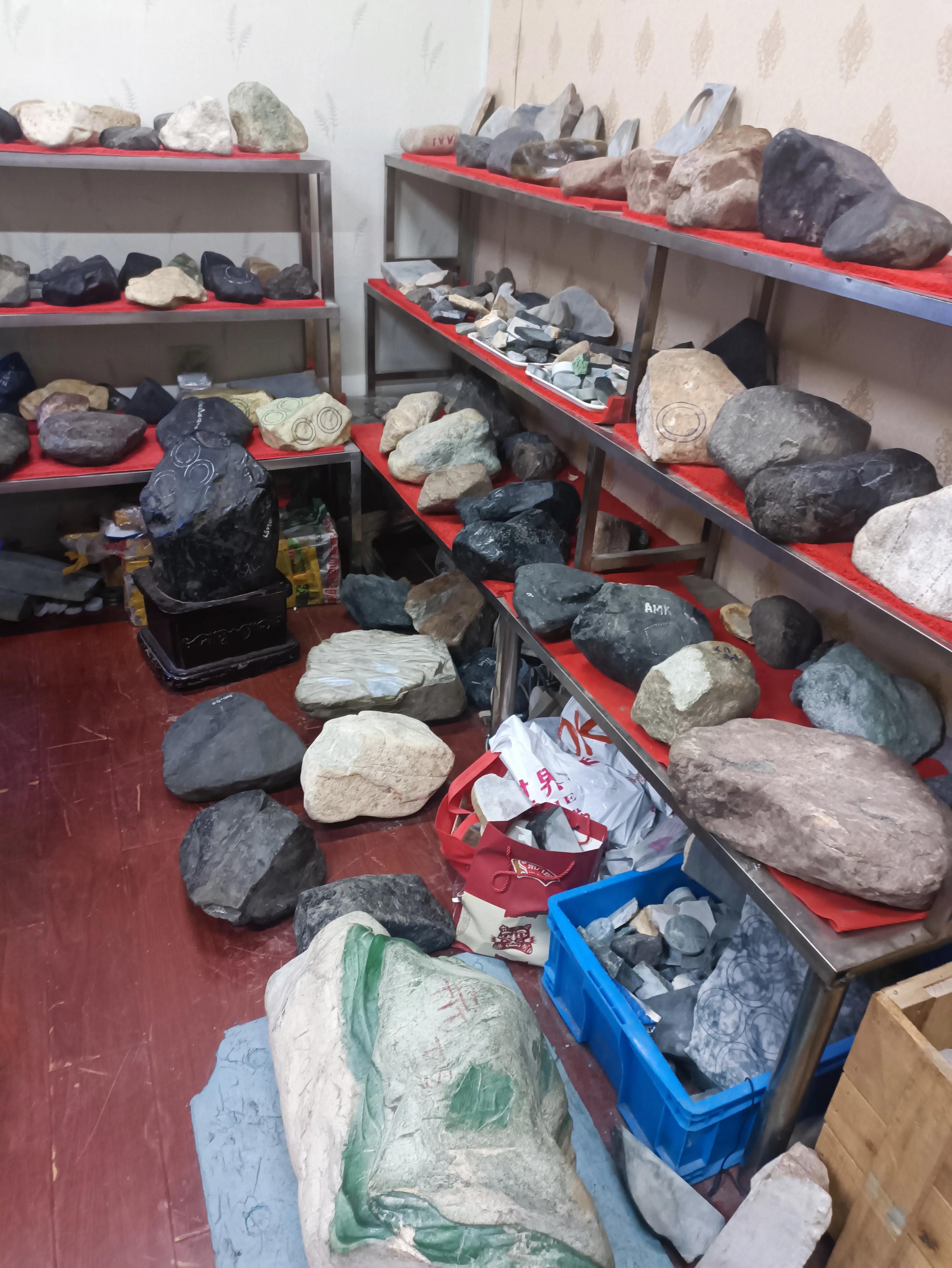 北京朝阳区北京古玩城,祥和珠宝古玩城怎么样