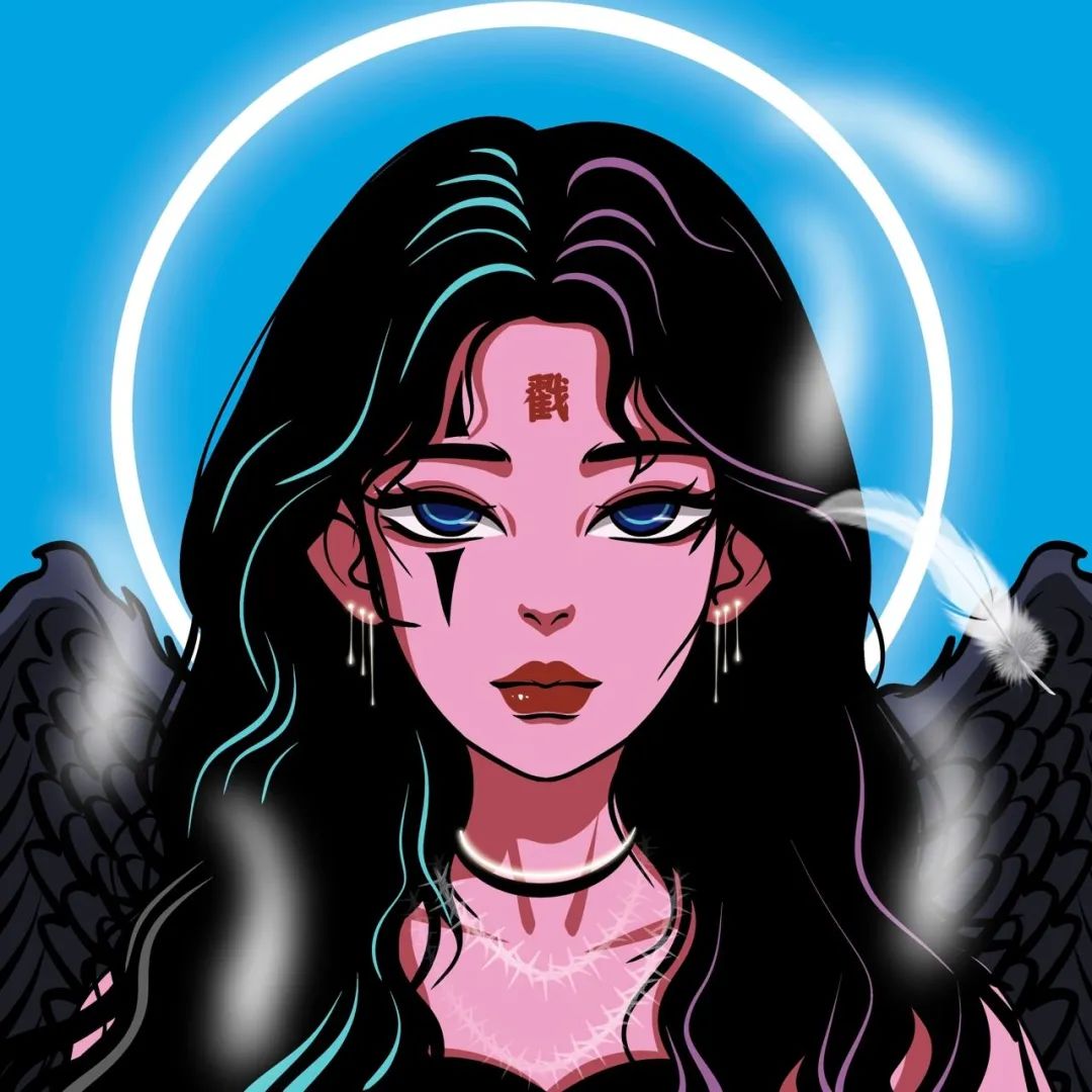 不明显的情头搞笑,2024年发财情头