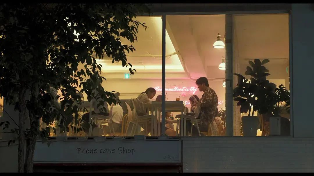 看完《掮客》，人贩子在梦里都要笑醒了