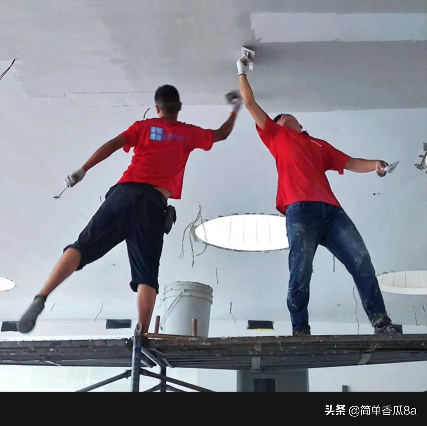 怎样选环保的腻子粉,腻子粉怎么选甲醛低