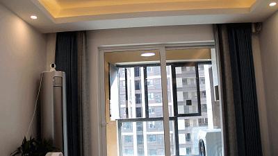 米家智能窗帘1s升级了什么功能,小米智能窗帘1s和智能窗帘区别