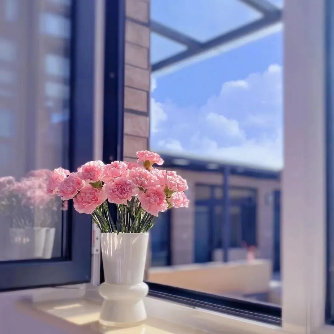 ins背景图治愈系文字,ins温柔治愈微信背景图