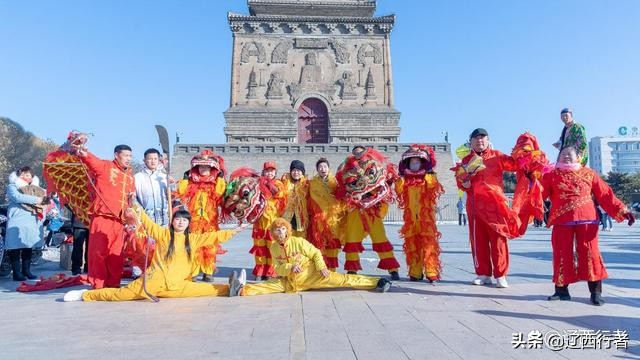 东北大秧歌视频怎么拍,航拍东北大秧歌视频