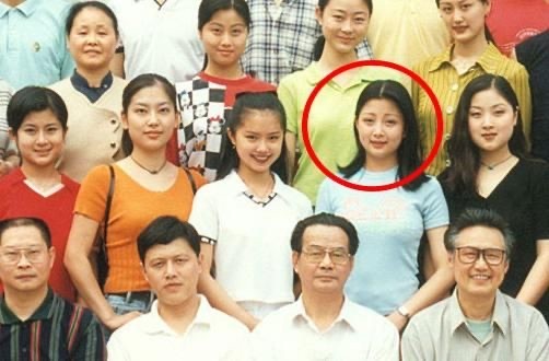 殷桃个人婚姻资料简介,41岁的殷桃状态