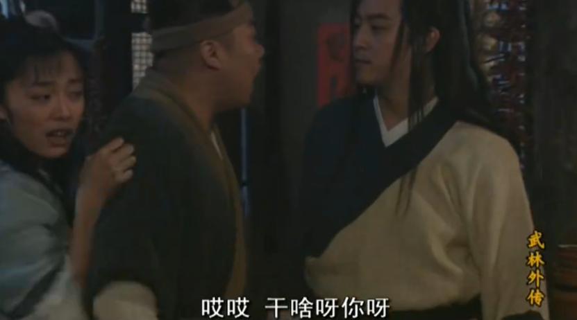 近20年评分高的十部国产电视剧,近三年国产电视剧十大巅峰之作