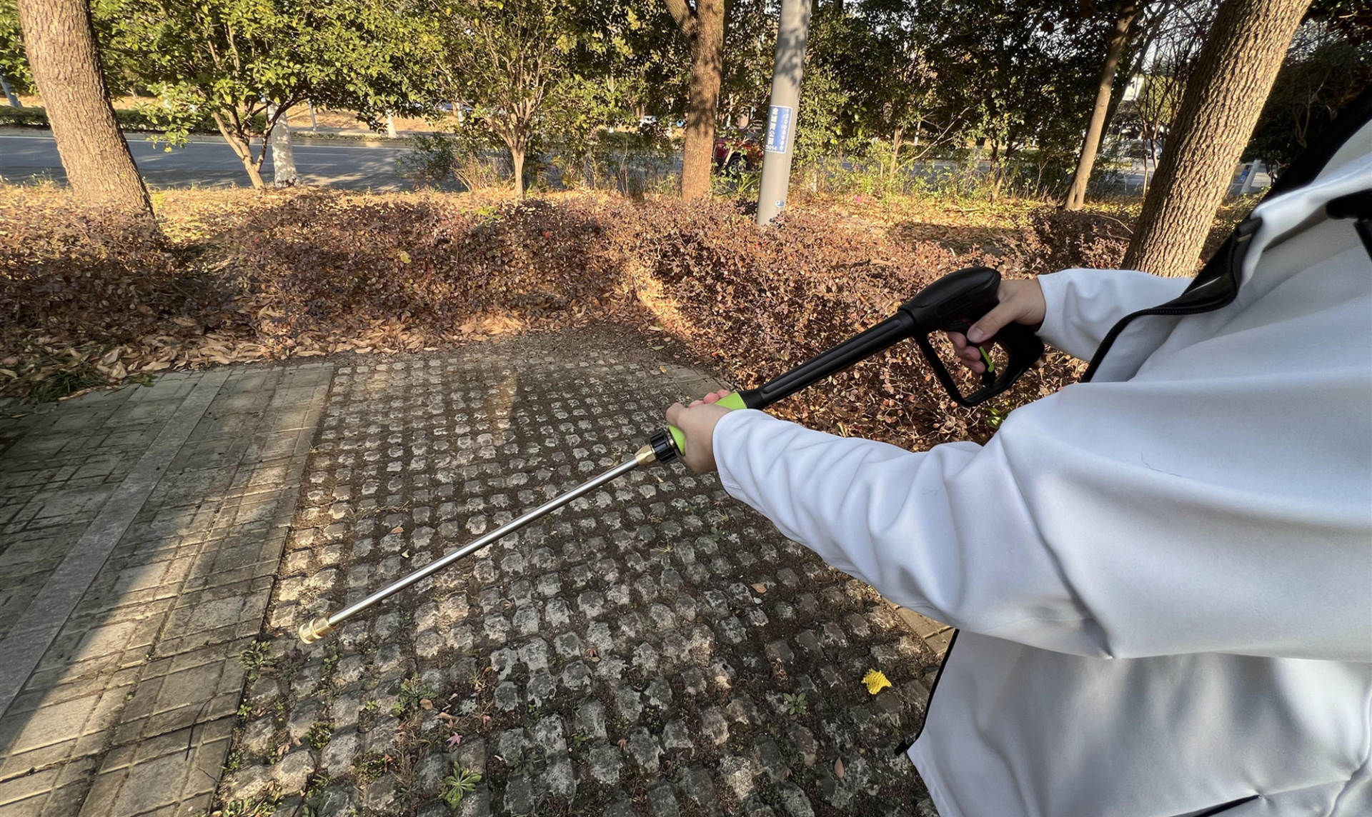 新年汽车清洗视频,新年清洁生活小妙招