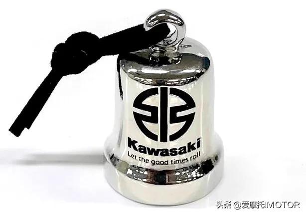 全球限量100台川崎h2c,目前川崎最值得入手的型号