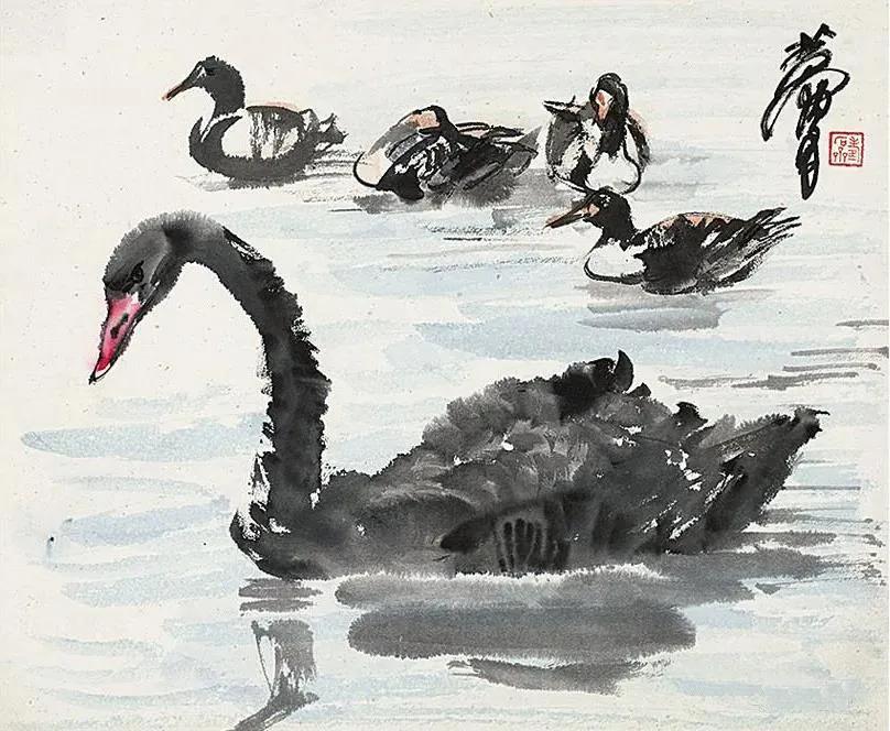 黄胄画两条驴现在值多少钱,黄胄画驴真迹图片是真的吗