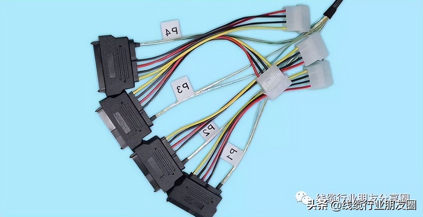 sas接口怎么接,sas接口和scsi接口