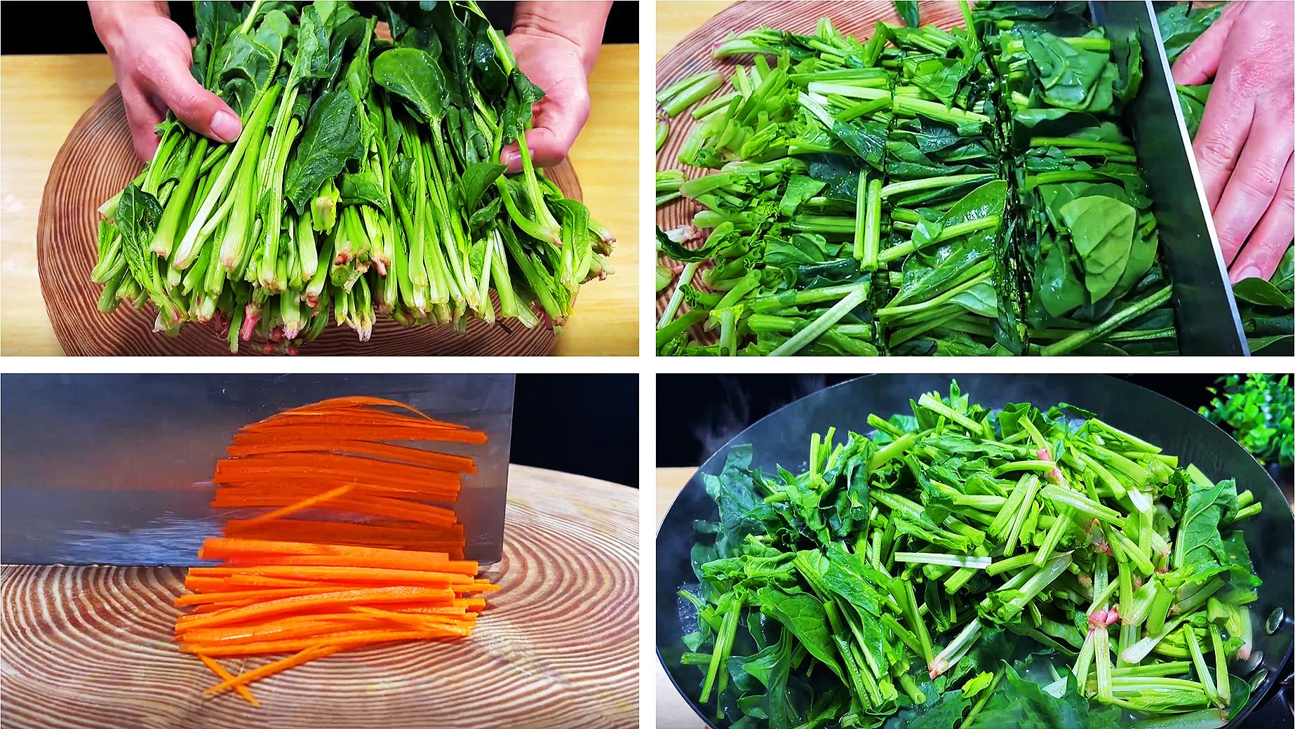 晚餐推荐家常菜清淡简单,晚餐吃什么菜家常菜下饭简单