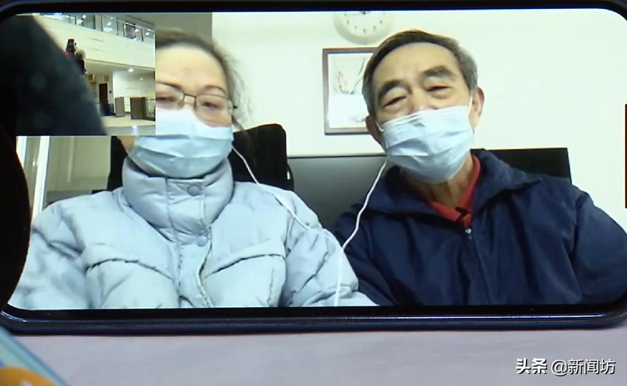 太暖！5岁到80岁，画画、写信、录视频...各种花式表白