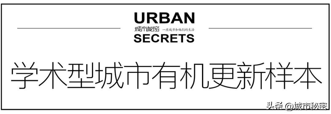 什么是城市有机更新改造,什么是城市有机更新
