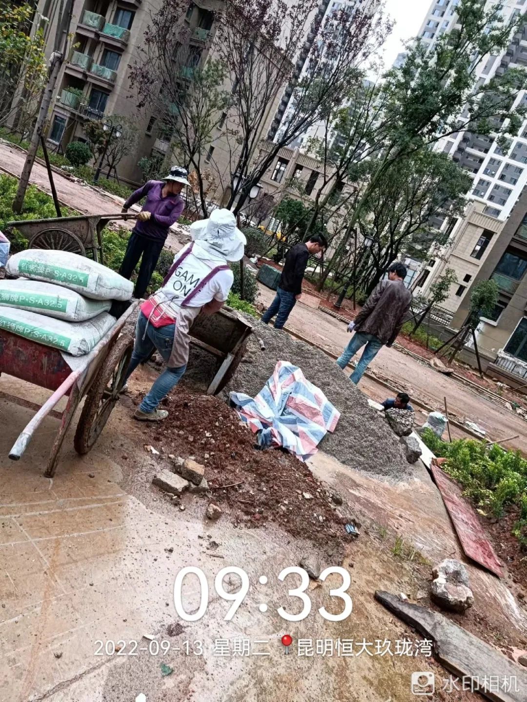 昆明恒大地产最新项目消息,恒大集团云南高质量发展