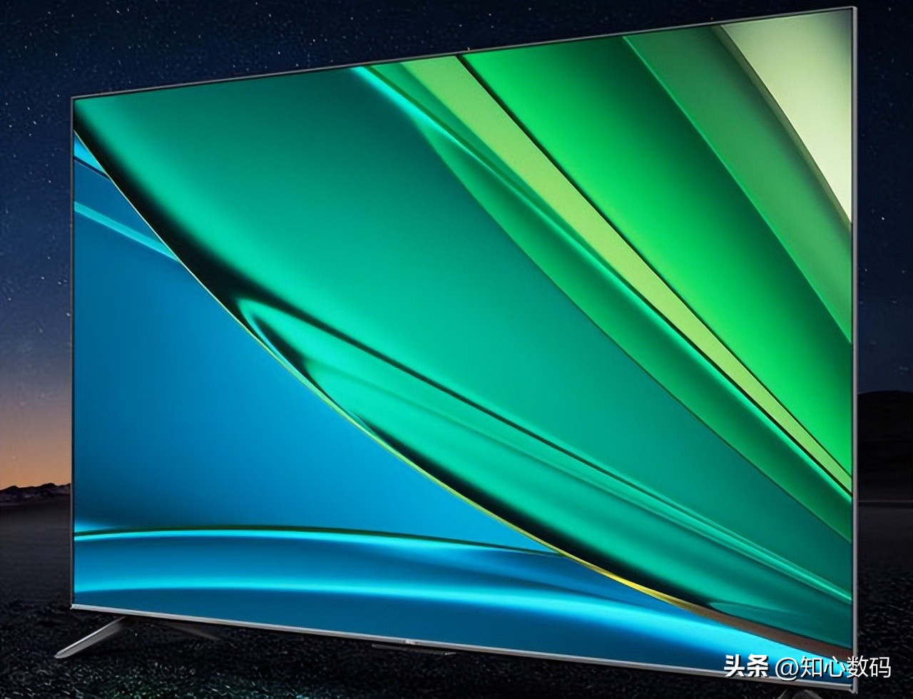 两千多元预算，我只推荐这三款75英寸电视，画质高性能好