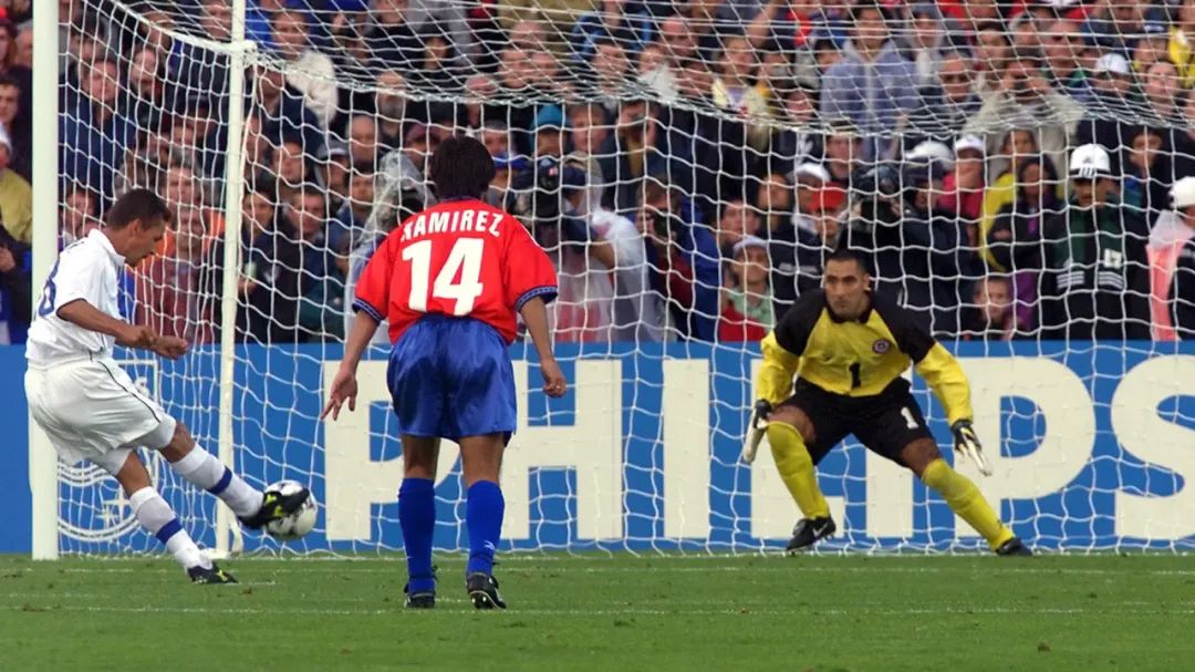 足球扫盲|国安沧州禁区内连续手球到底谁手球？