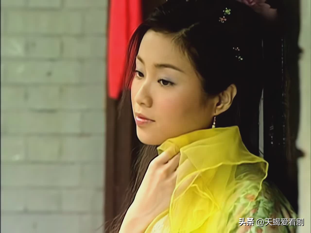 阮玉宝洗冤录为什么不能当秀女,洗冤录阮玉宝为什么没选上秀女