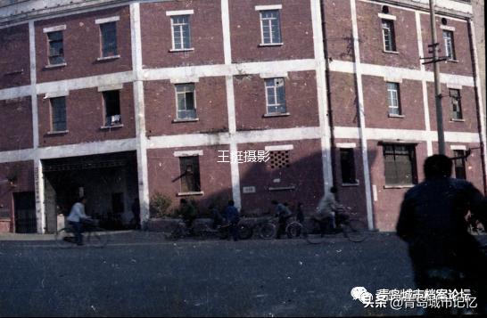 青岛茂昌蛋厂介绍,老茂昌蛋厂照片