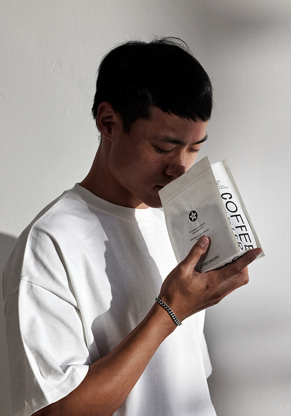 优秀品牌设计logo,非常流行的亮色logo设计