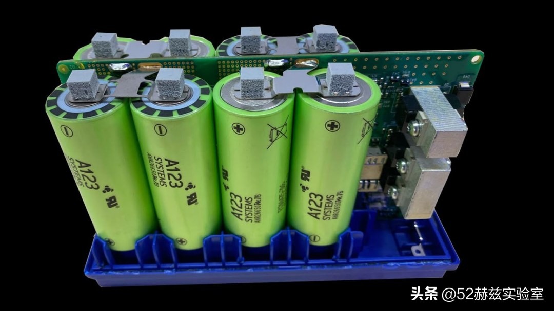 锂电池大战:一场百年未有之大变局,中日韩孰能笑到最后?