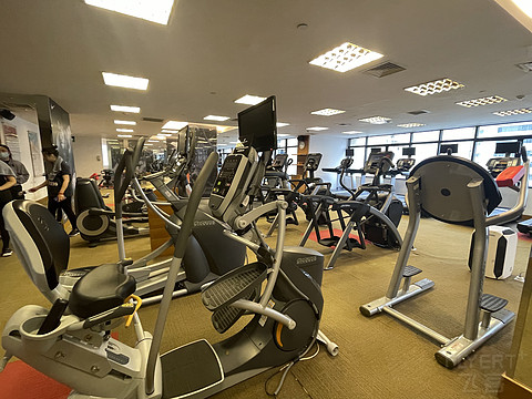 上海浦东丽思卡尔顿全景套房,上海波特曼丽思卡尔顿隐藏套房