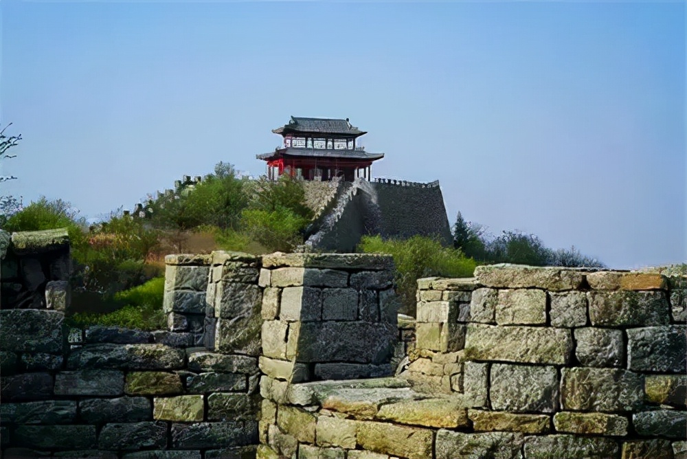 大连周边10个绝美小镇，你去过几个？明年开春我再去逛个遍