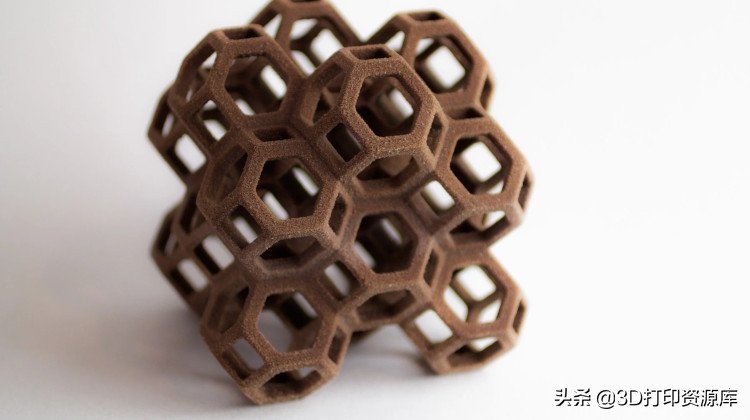 3d巧克力打印机有几种款式,打印巧克力大型3d打印机