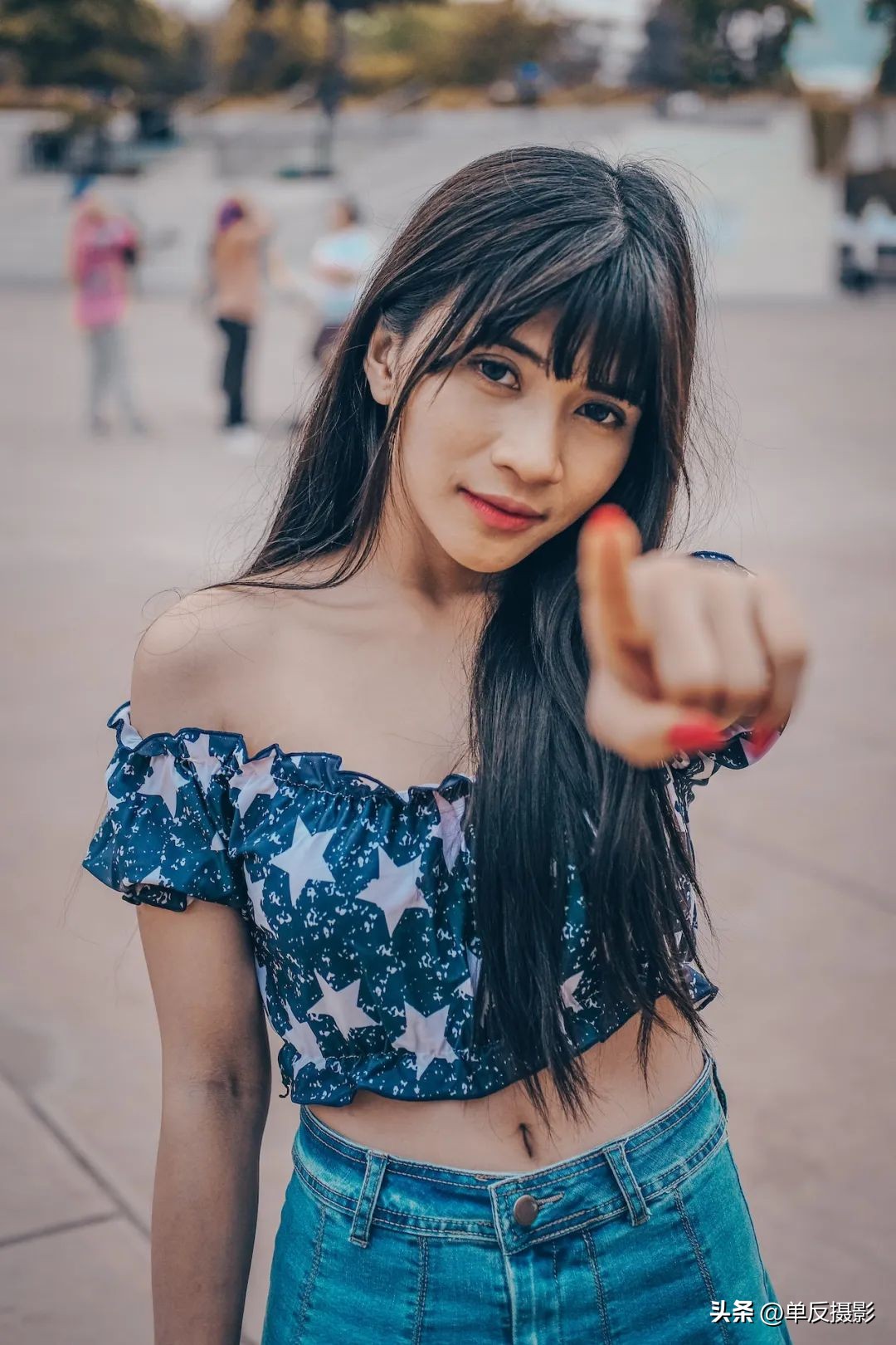 如何拍出锐度的照片,为什么你拍不出清晰明快的照片