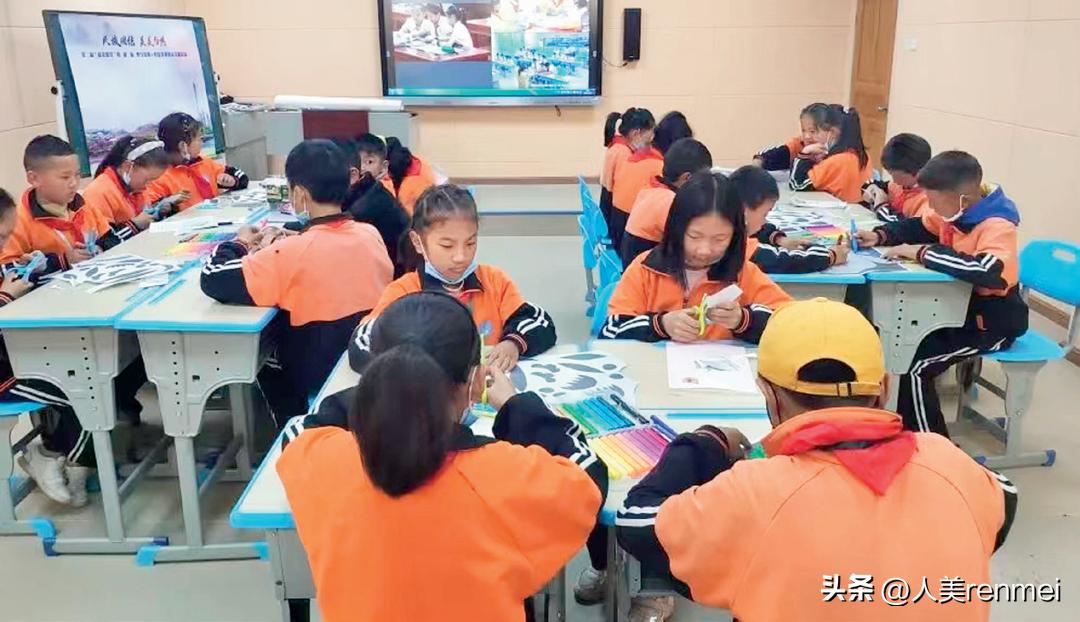 美丽的蝴蝶的画法,美丽的蝴蝶编排完整版