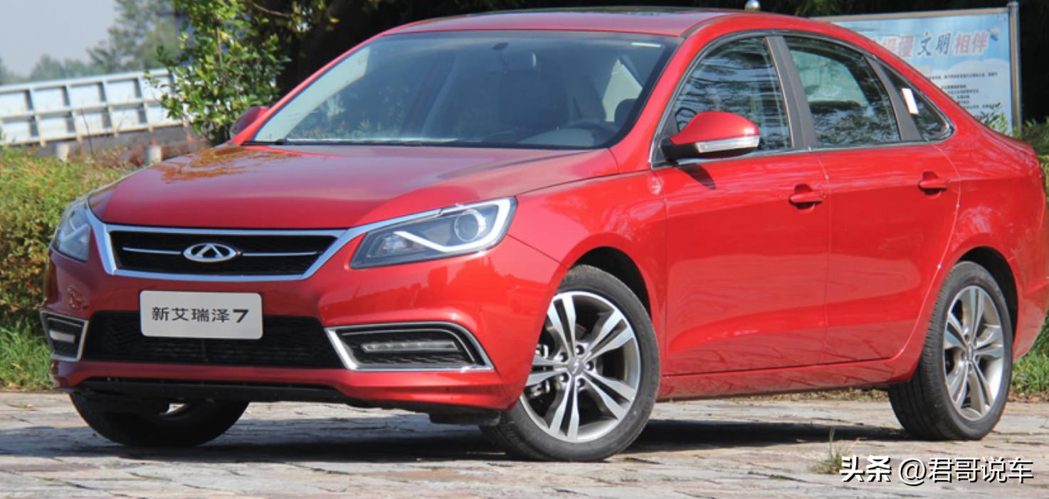 这几款车价格亲民还耐用,15万预算这几款车值得入手