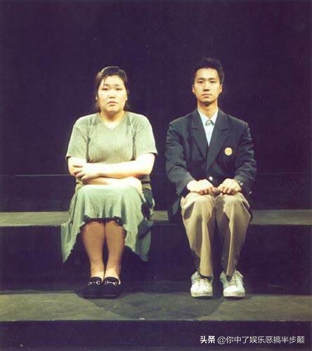 偶像“嫁”粉丝，韩国影帝选择和困难时期陪在身边的粉丝相伴一生