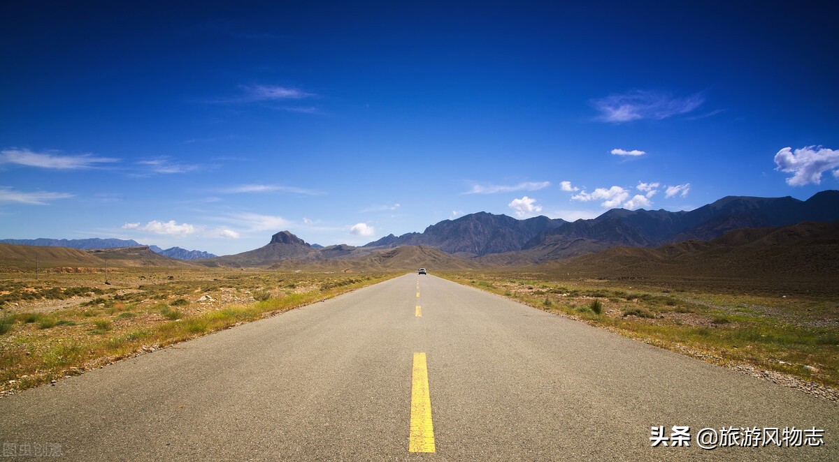 内蒙古四大沙漠有哪些,内蒙古有沙漠的地方有哪些