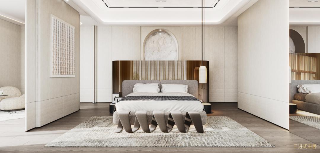 佛山千灯湖中轴保利天珺,佛山之冠保利天珺