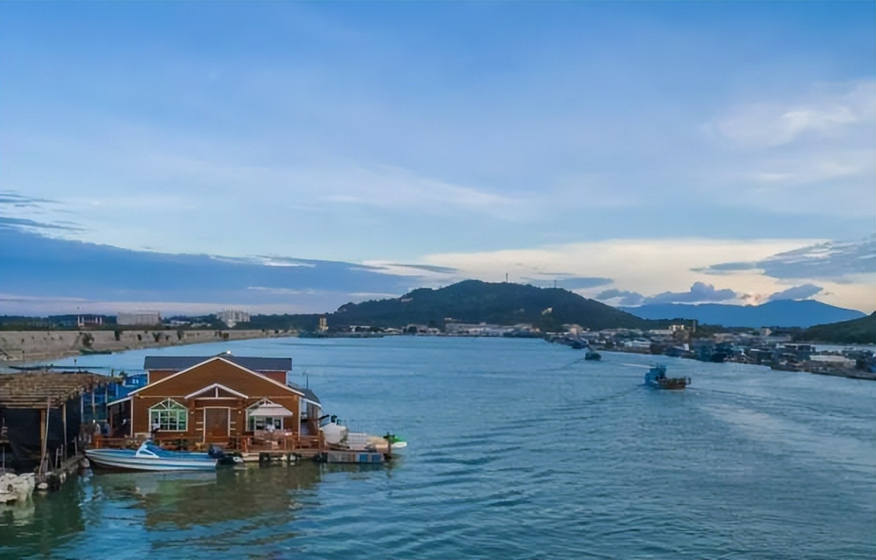 在鲜味江湖里，广东这座小城堪称食客天堂
