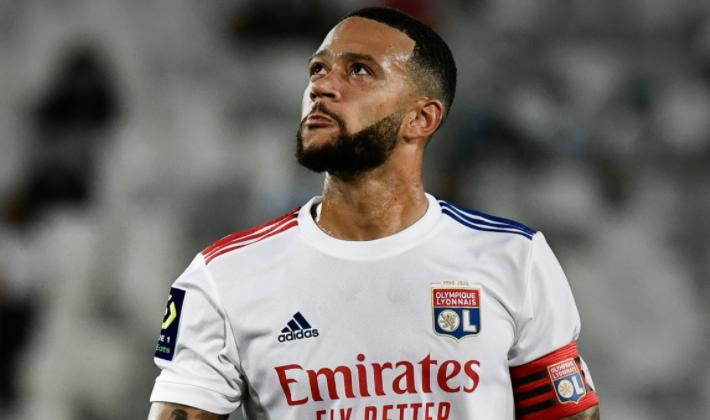 德佩为什么被曼联放弃,德佩转会热刺