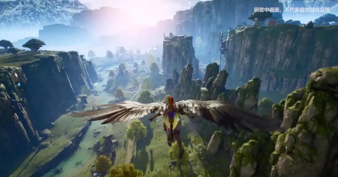 洛克王国手游最新公测,洛克王国手游公测消息