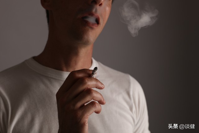 香烟的害处和如何戒烟,香烟的危害成分及戒烟方法