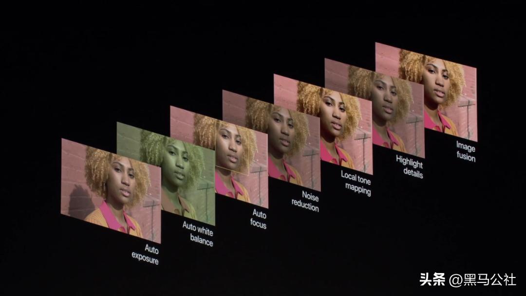 vivo人像摄影大赛,vivo人像摄影作品