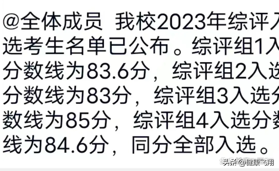 南京邮电大学2023综评初审通过率,南京邮电大学2023综评报名多少人