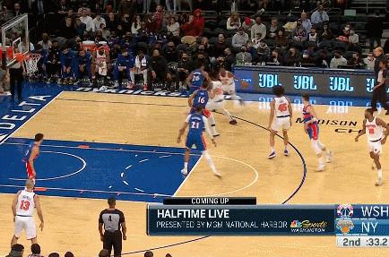 DNP解禁后打脸主帅，肯巴-沃克：最复杂的“普通球星”