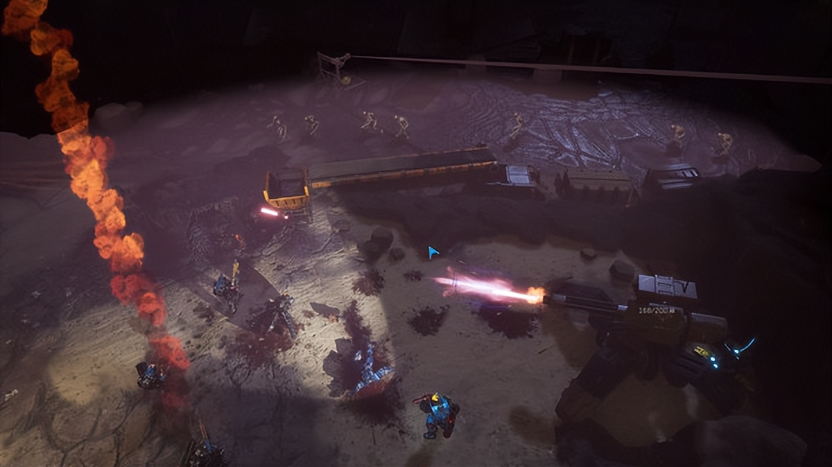 steam万圣节活动恐怖游戏推荐,steam尖叫游戏节推荐