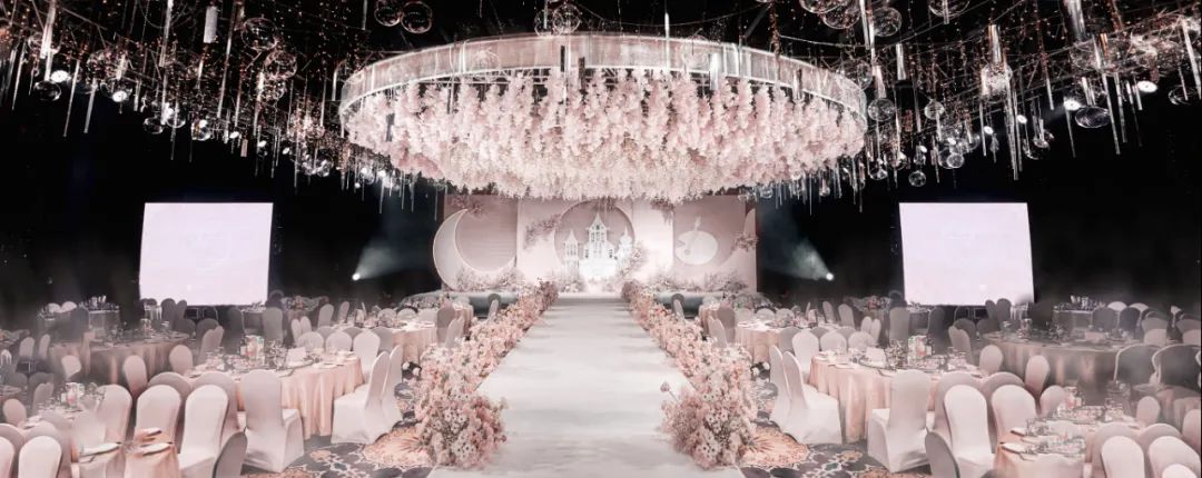 你看的电影，就藏着你爱的婚礼风格