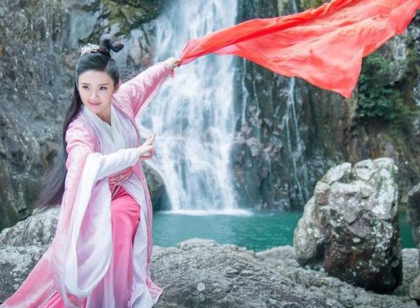 诛仙张小凡天书,诛仙张小凡展示三大功法